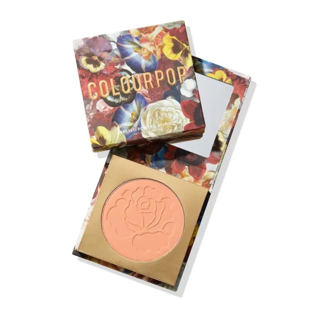 🆕 ‘Chaise’ Blush - ColourPop - NEW IN BOX!